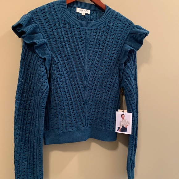 Sweater - Picture 6 of 8